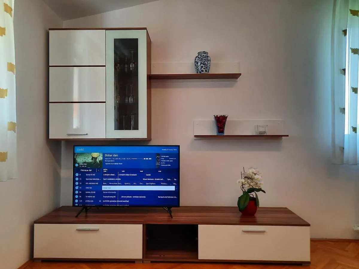 Apartment Katarina Vodnjan