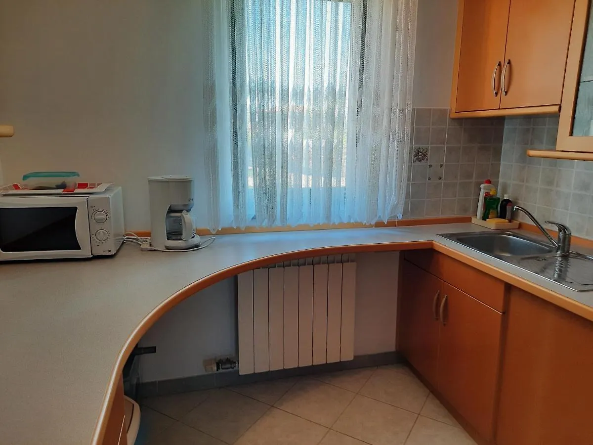 Apartment Katarina Vodnjan 0*,  Croatia