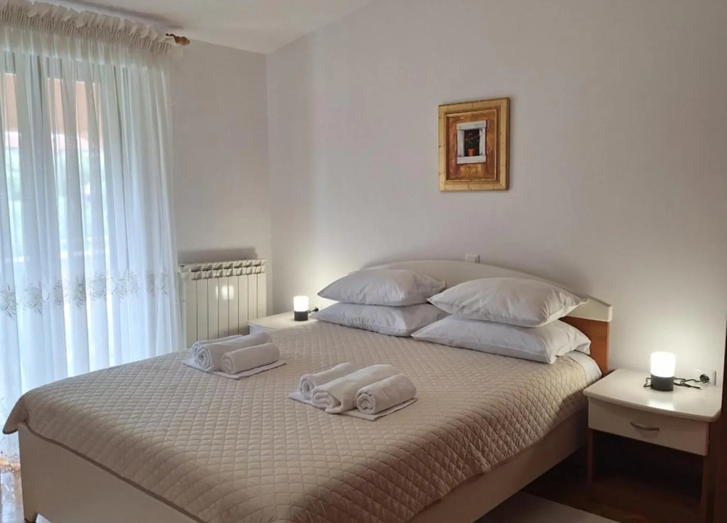 Apartment Katarina Vodnjan 0*,  Croatia