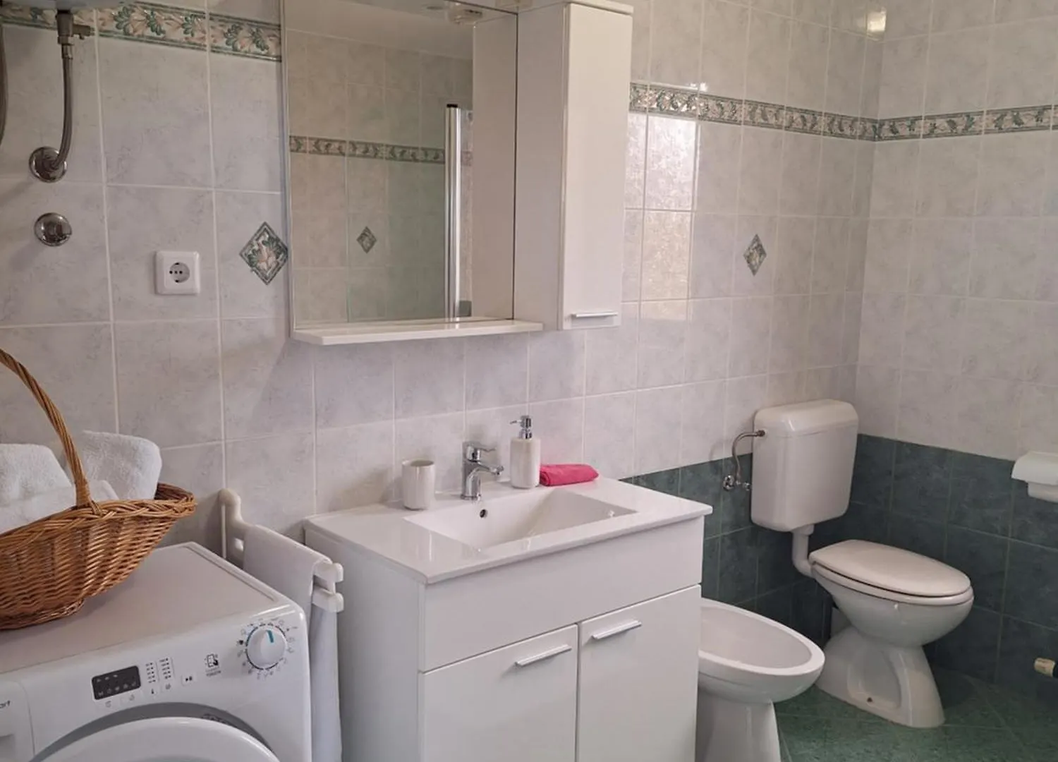 Apartment Katarina Vodnjan Croatia