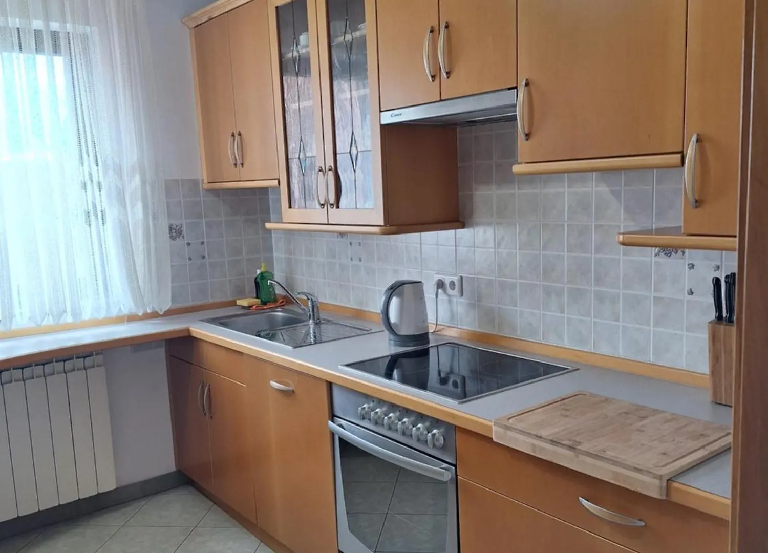 Apartment Katarina Vodnjan