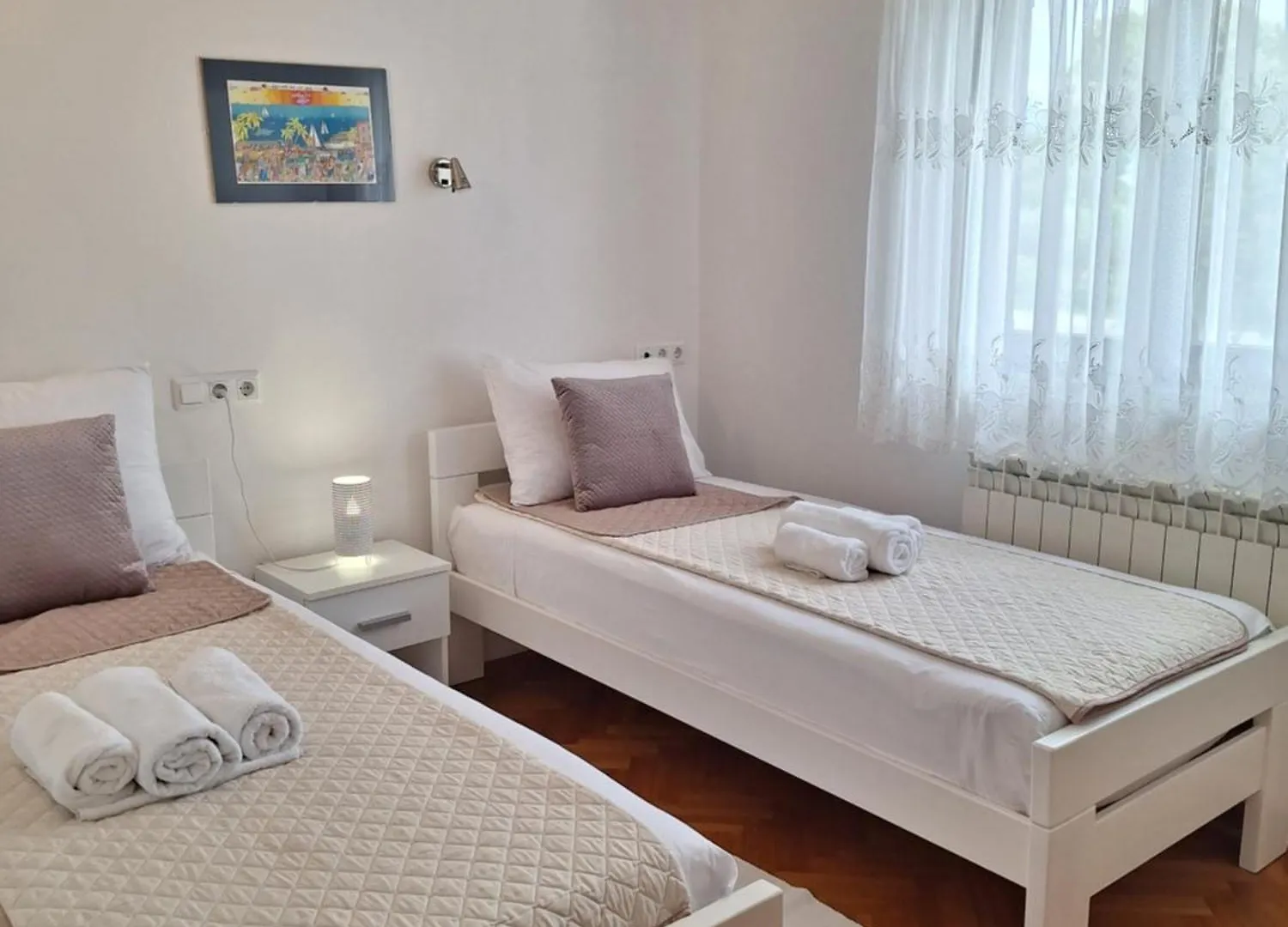 Apartment Katarina Vodnjan Croatia